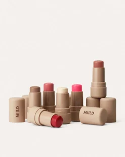 Tinted Beauty Balm Contour