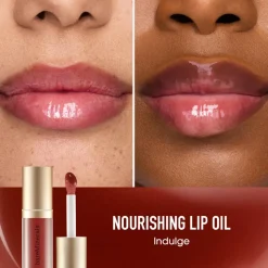 Tinted Lip Oil