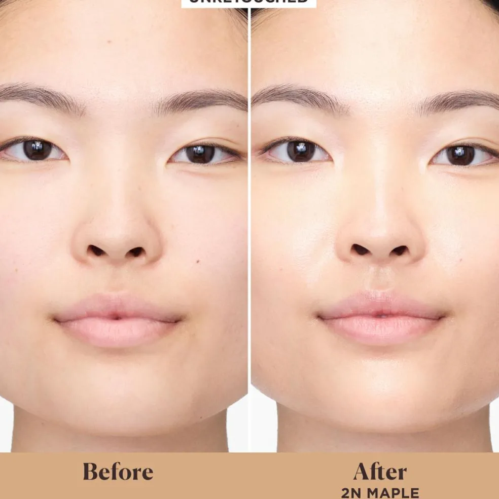 Tinted Moisturizer Natural Dewy SPF 30