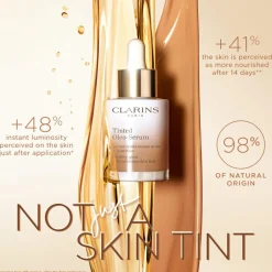 Tinted Oleo-Serum