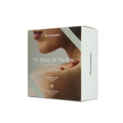 To Stay & To Go