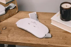 Toastie Tummy Period Cramp Soother Device