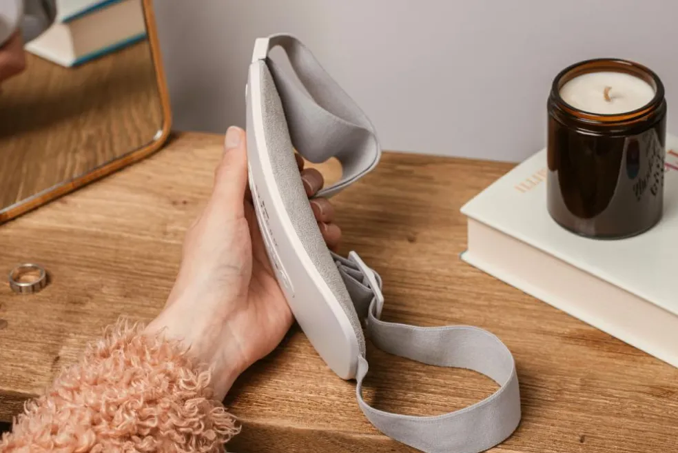 Toastie Tummy Period Cramp Soother Device