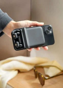 toCHARGE GO