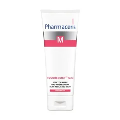 Tocoreduct Forte Stretch Mark and Postpartum Scar Reducing Balm