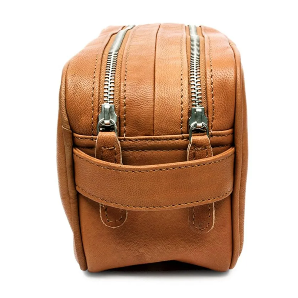 Toilet Bag - Dobbeltrum
