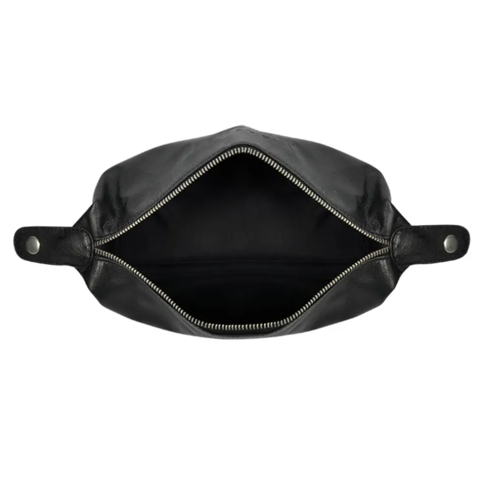 Toilet Bag (Goat Skin)