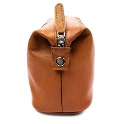 Toilet Bag (Kalveskind)