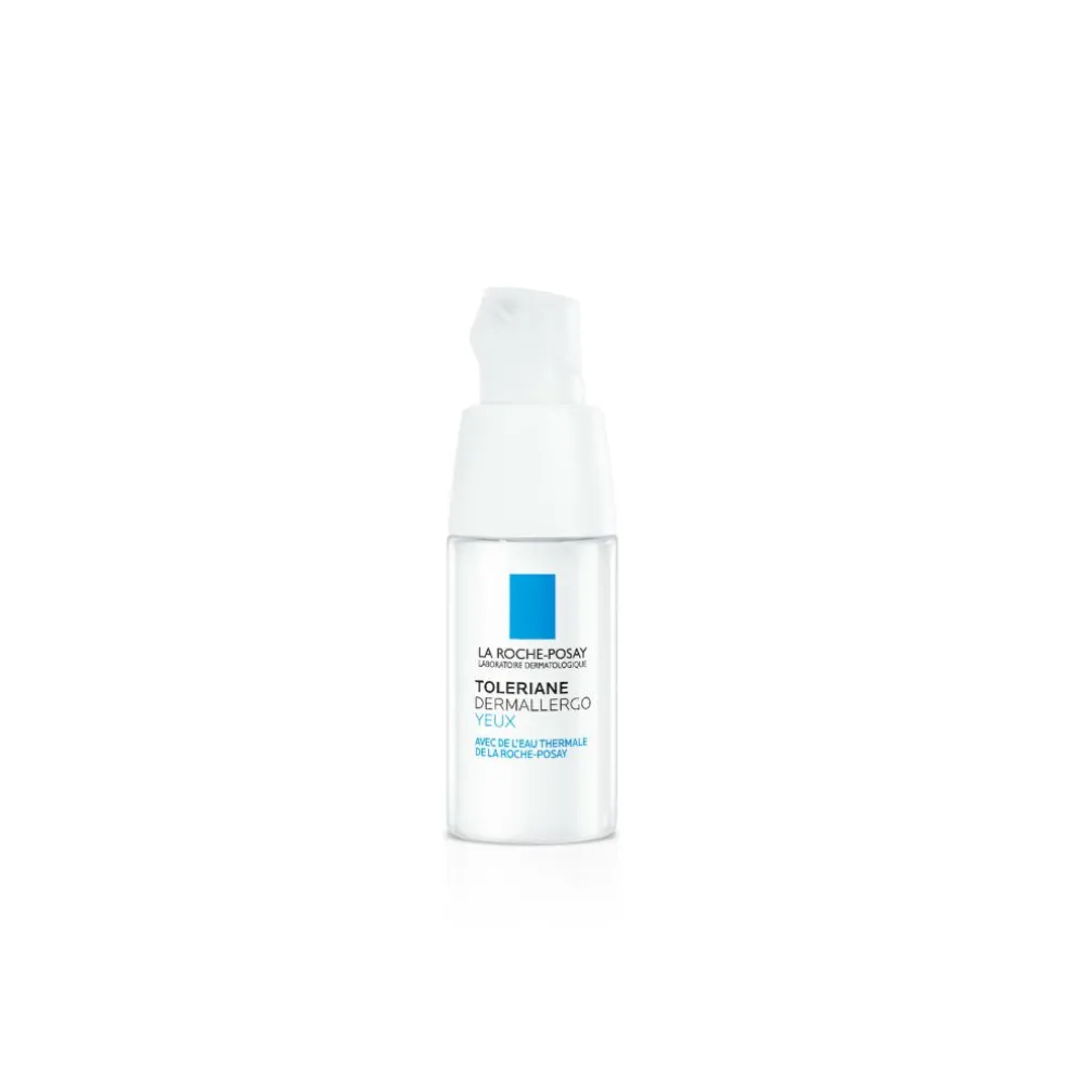 Toleriane Dermallergo Øjencreme