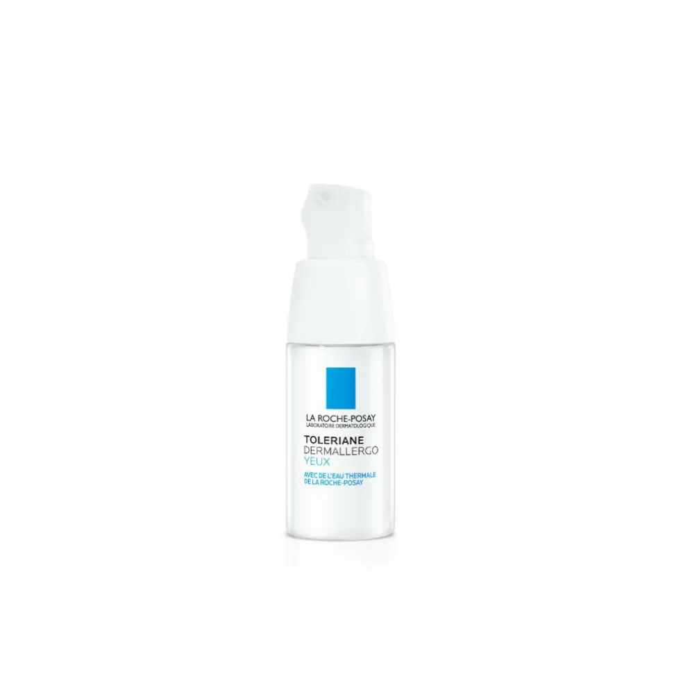 Toleriane Dermallergo Øjencreme