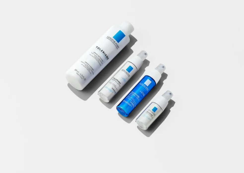 Toleriane Dermallergo Øjencreme