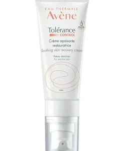 Tolérance Control Soothing Skin Recovery Face Cream