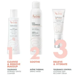 Tolérance Control Soothing Skin Recovery Face Cream
