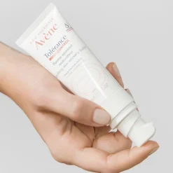 Tolérance Control Soothing Skin Recovery Face Balm
