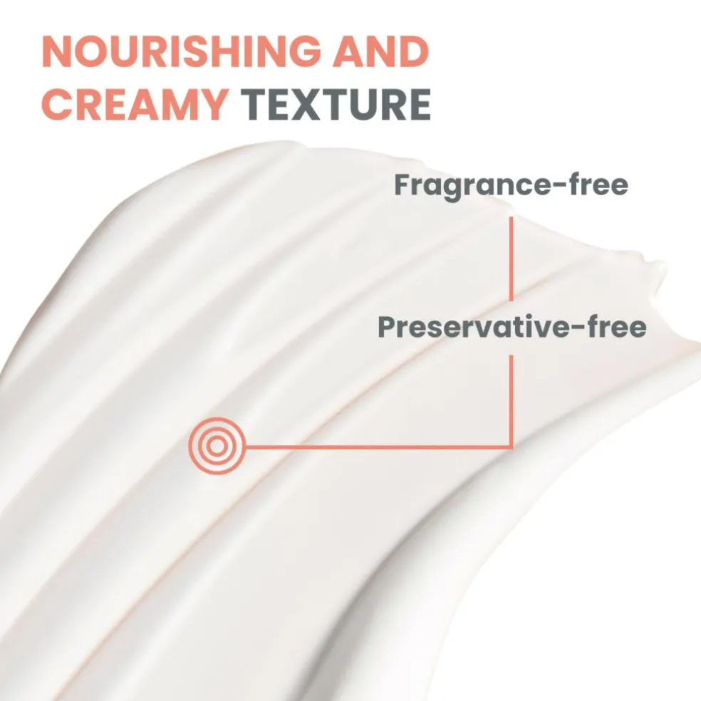 Tolérance HYDRA-10 48H Hydrating Face Cream