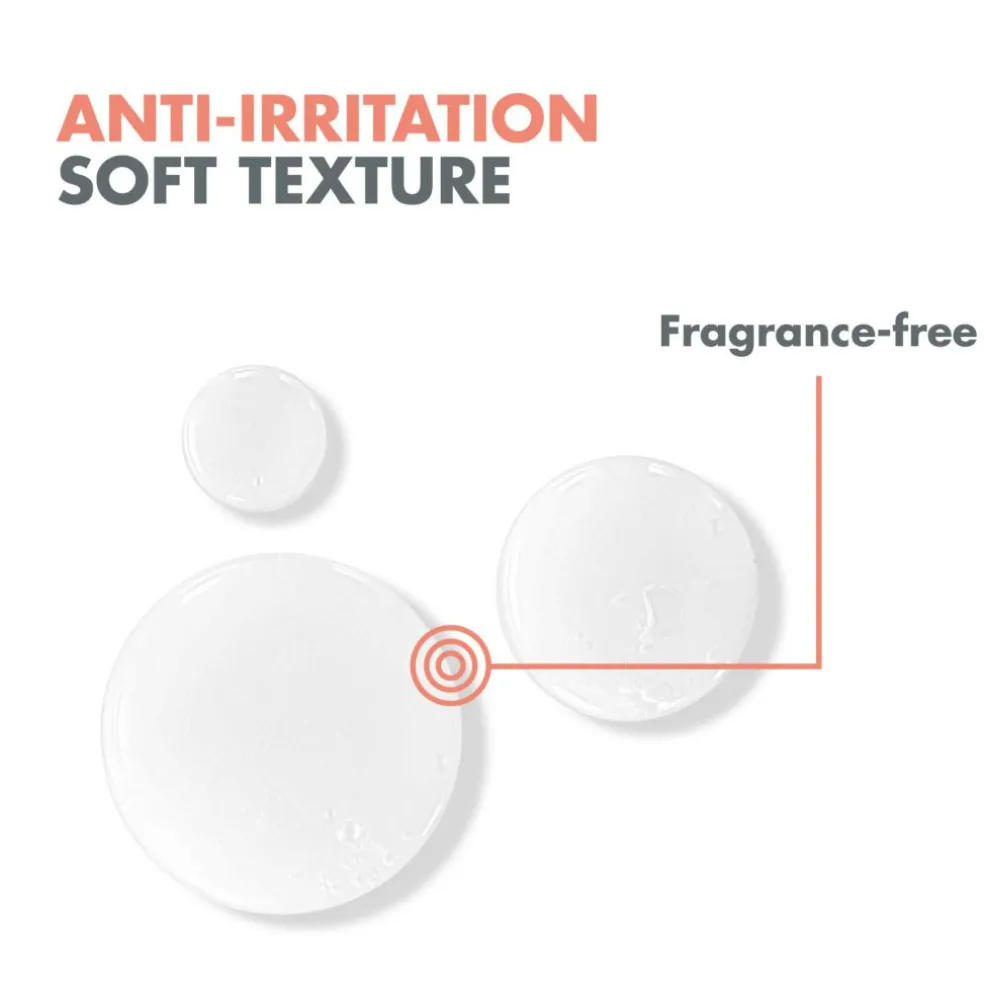 Tolérance Makeup-Removing Cleansing Lotion