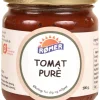 Tomat Koncentrat Puré Ø
