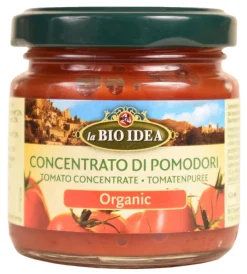 Tomatkoncentrat Ø