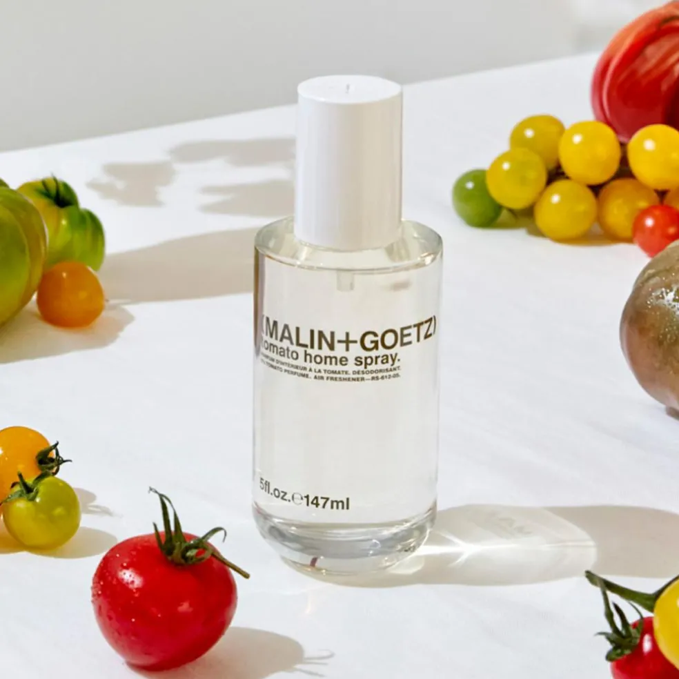 Tomato Home Spray