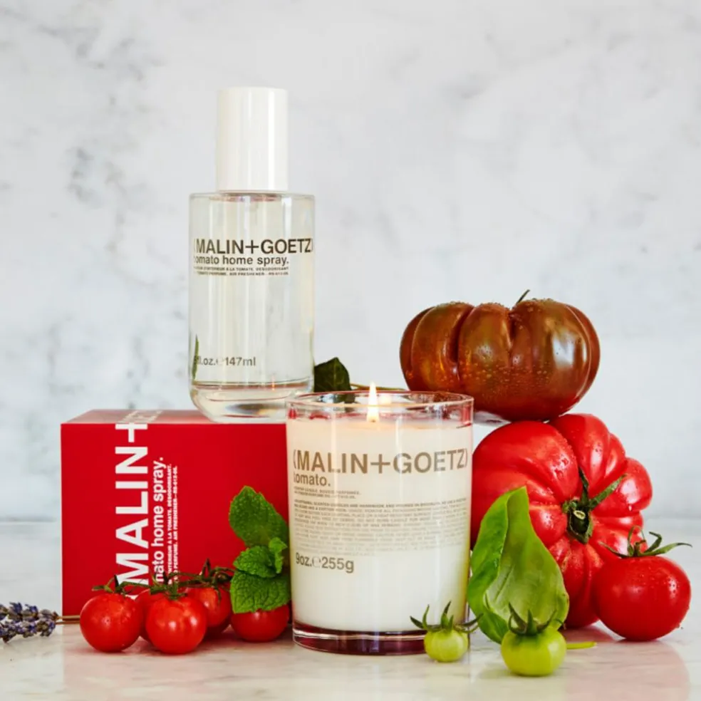 Tomato Home Spray