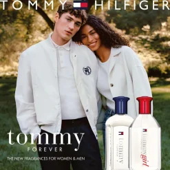 Tommy Forever Eau de Toilette