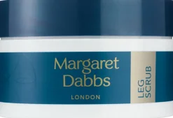 Toning Leg Scrub