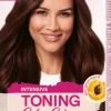Tonings farve
