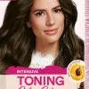 Tonings farve