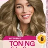 Tonings farve