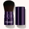 Tool-Expert Retractable Kabuki Brush