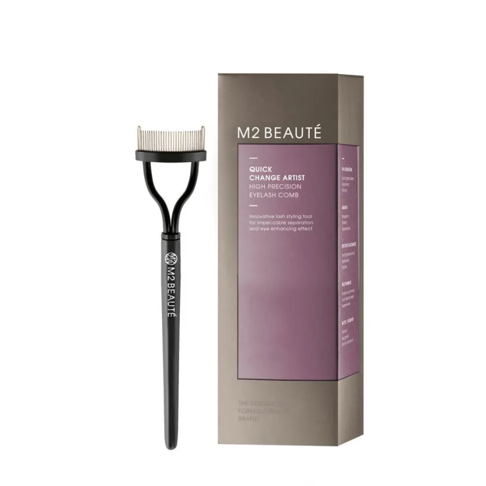 Tools Eyelash Comb