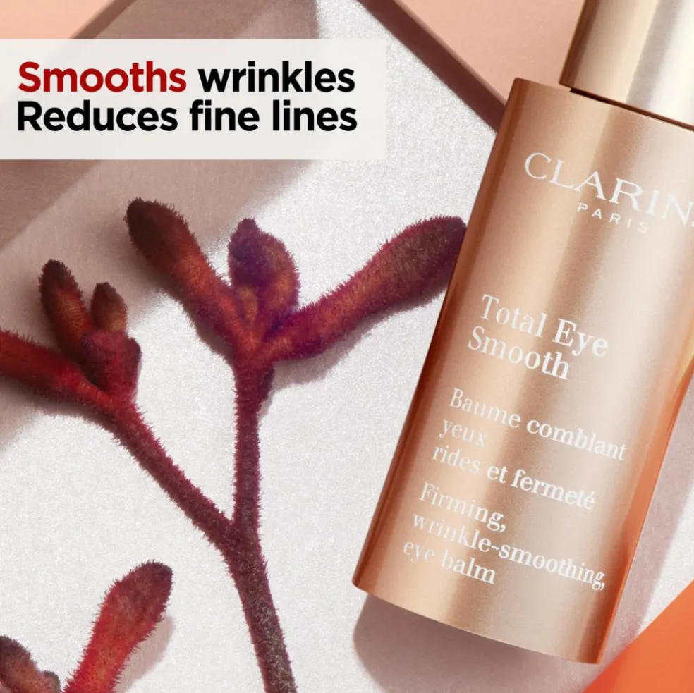 Total Eye Smooth