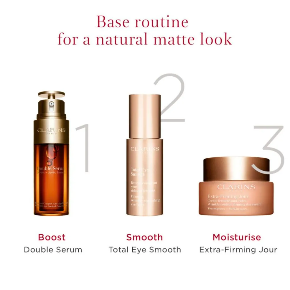 Total Eye Smooth