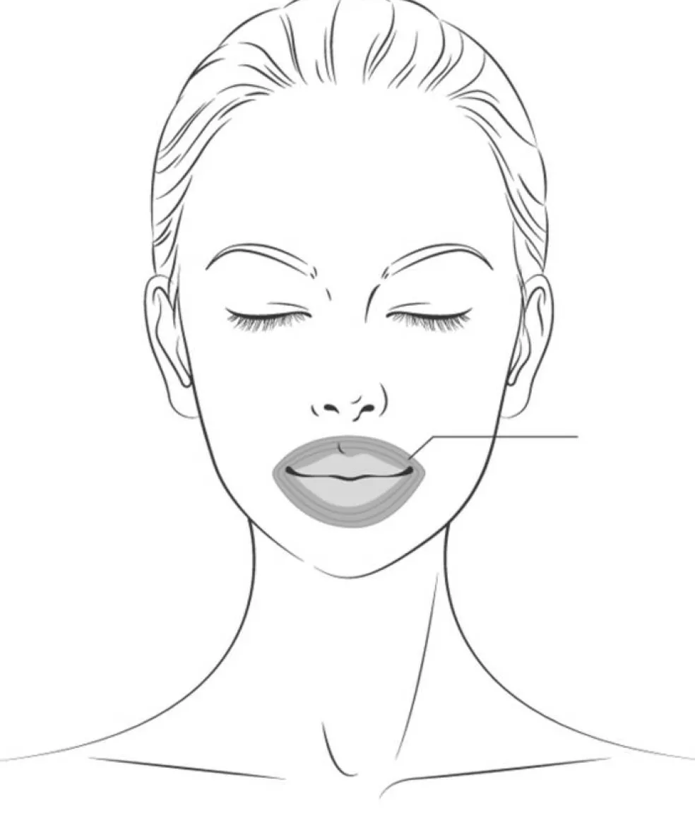 Total Lip Treatment