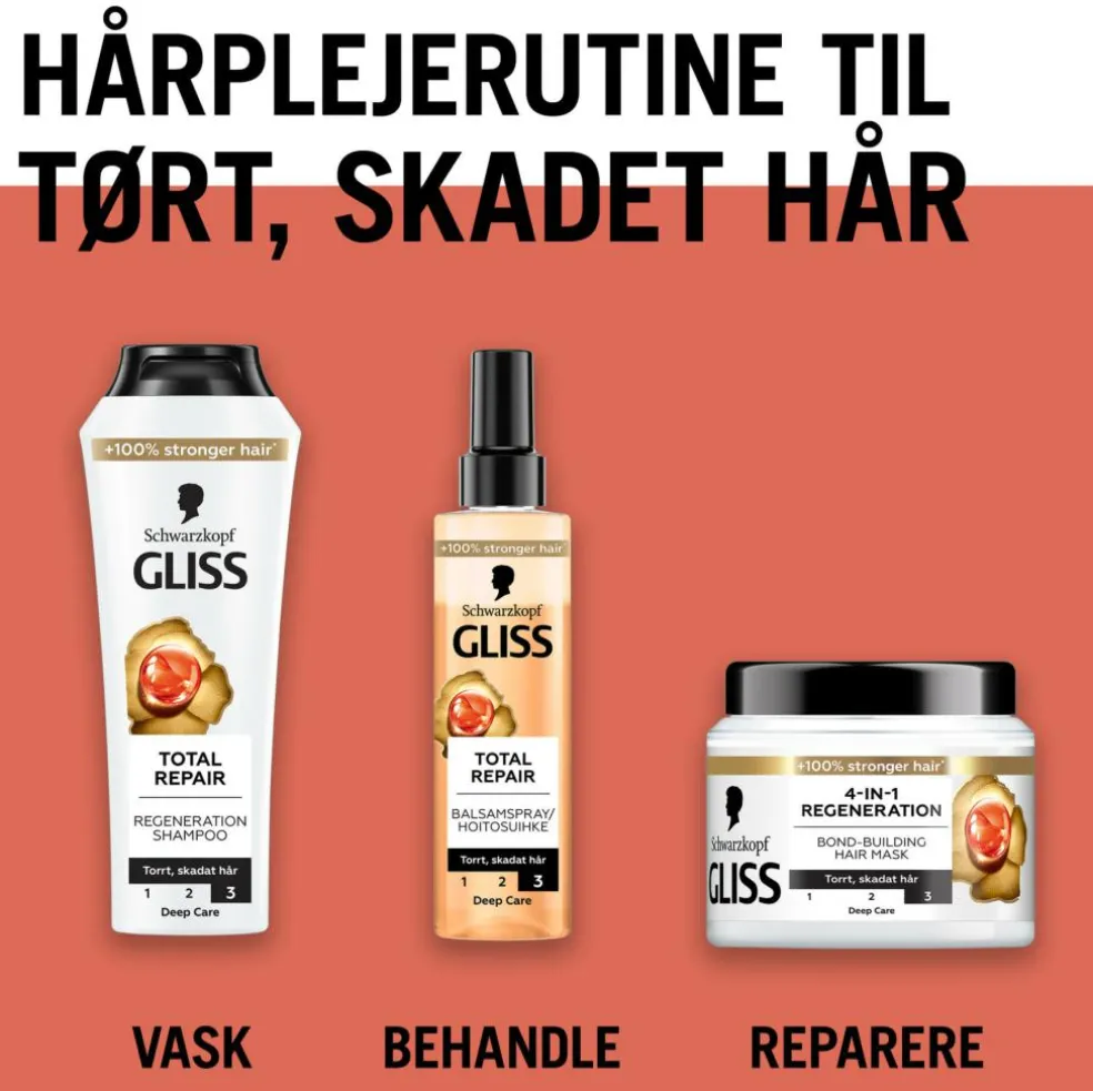 Total Repair Jar