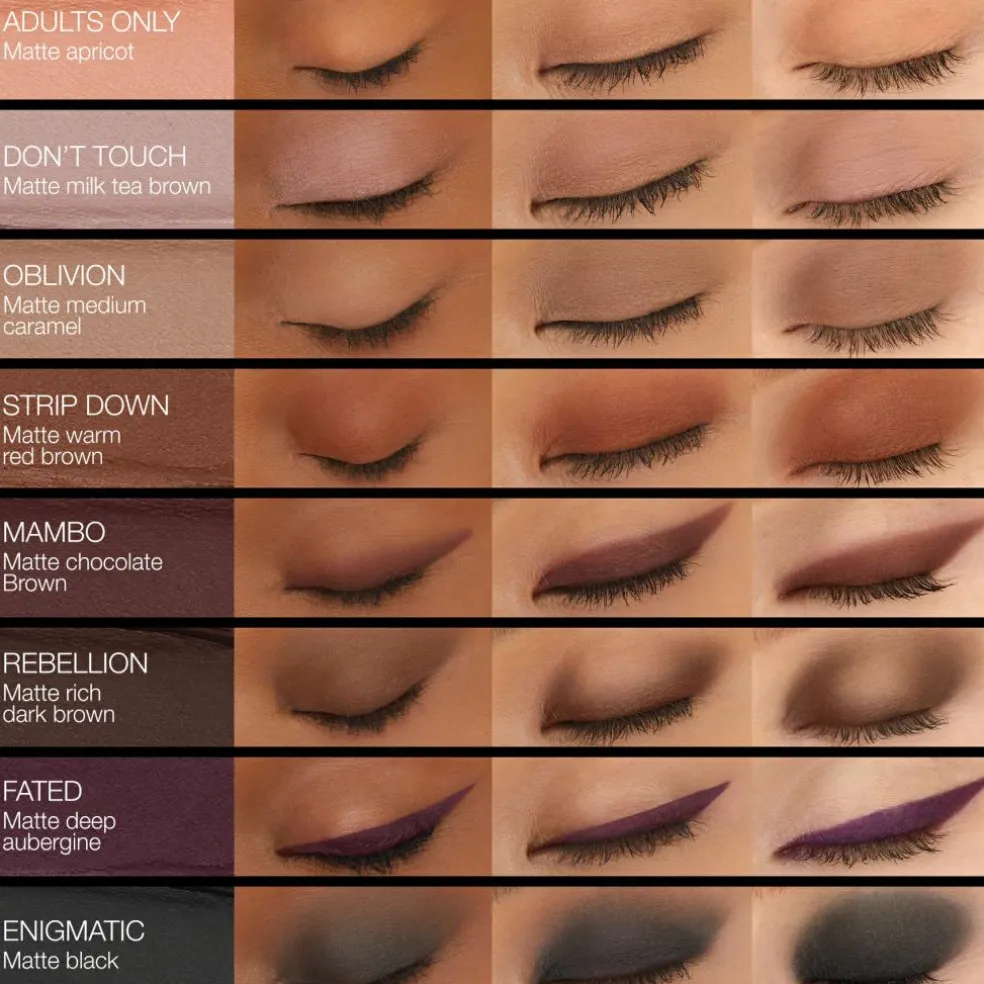 Total Seduction Eyeshadow Stick