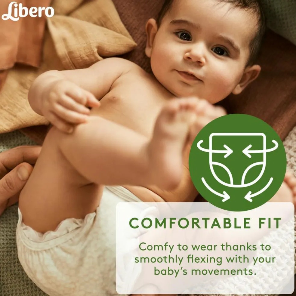 Touch Hybrid Bleovertræk