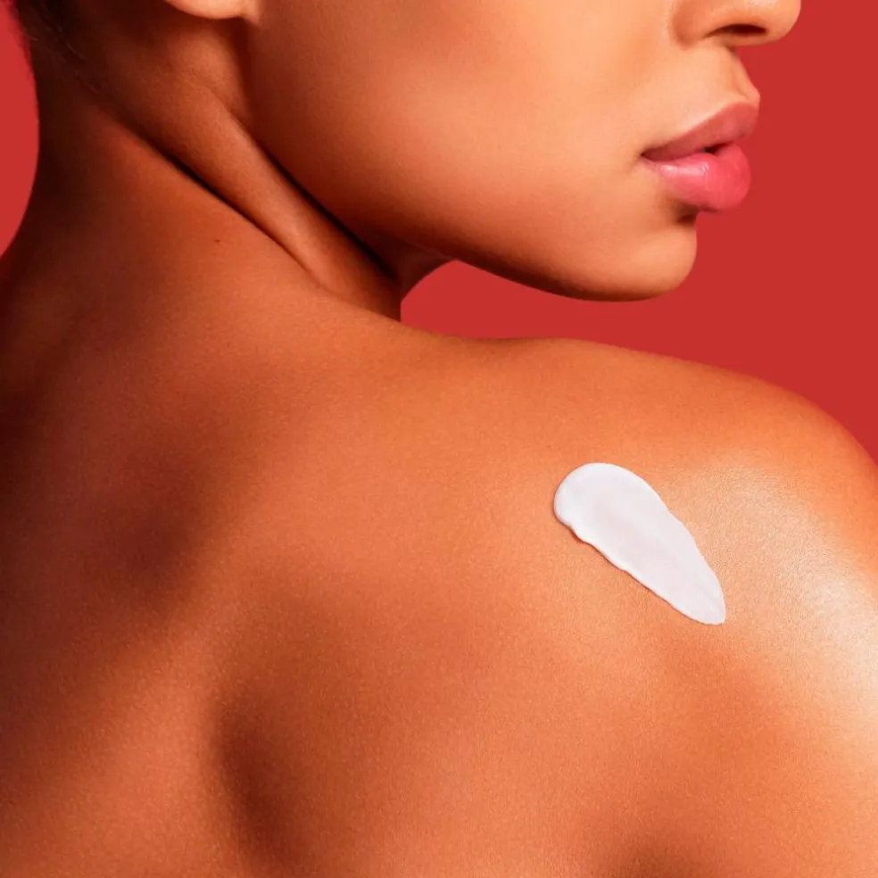 Touch Nourishing Bodylotion