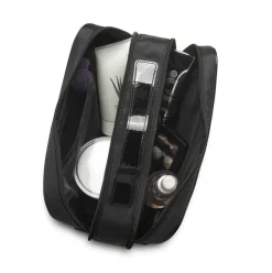 Traincase m. 2 Rum