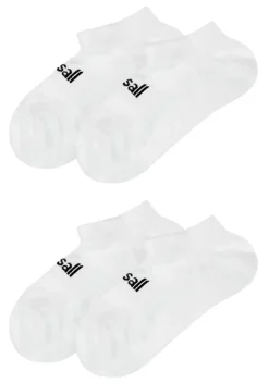 Training Sock 2-pack