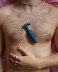 Trainy Butt Plug Set
