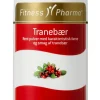 Tranebærkapsler