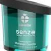 Tranquility Massage Candle