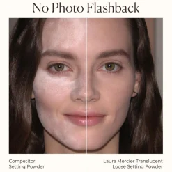 Translucent Loose Setting Powder