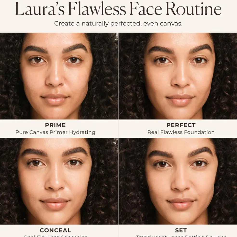 Translucent Loose Setting Powder