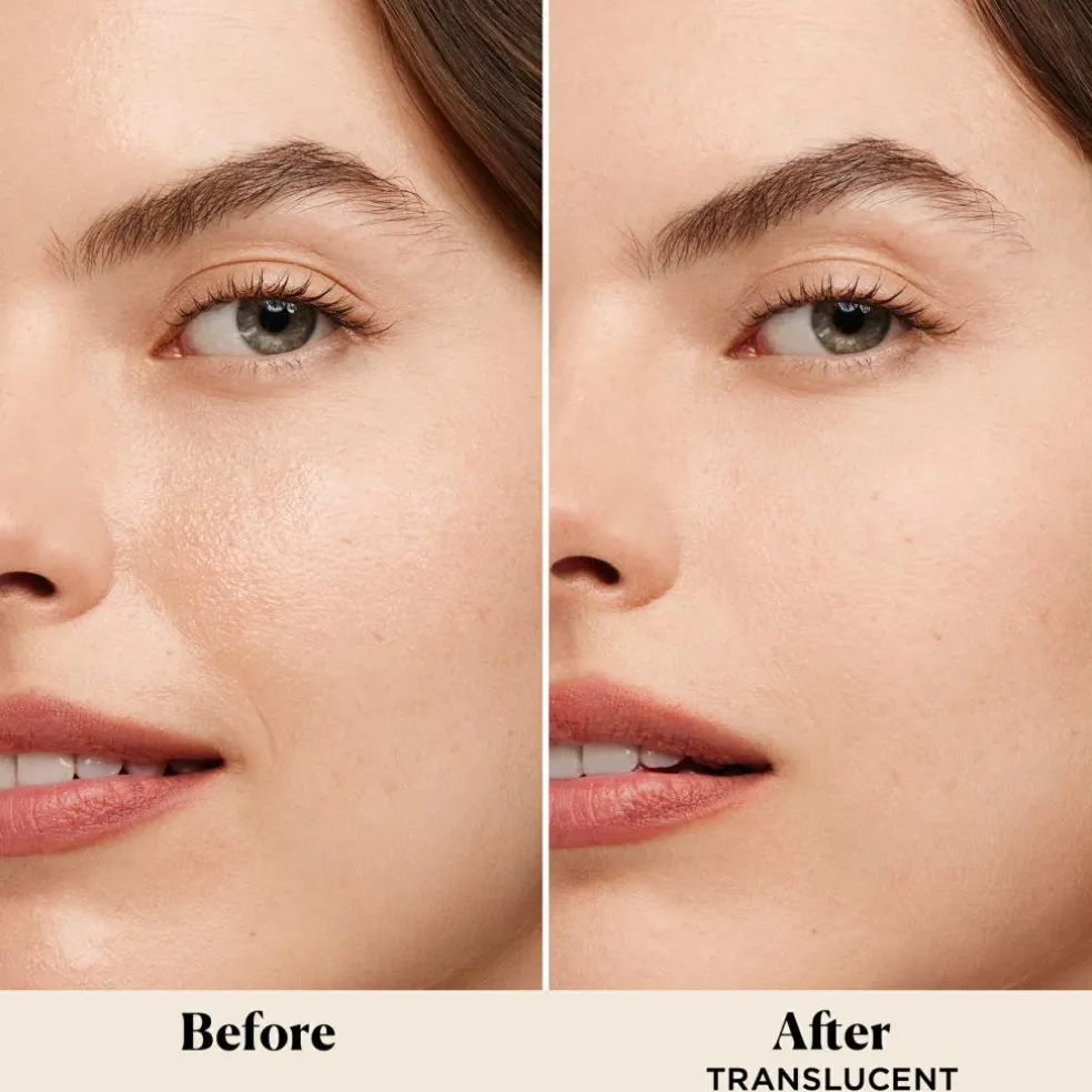 Translucent Loose Setting Powder Ultra-Blur Mini