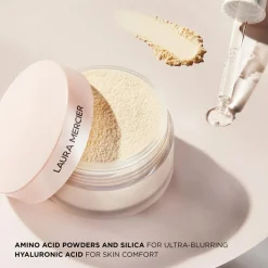 Translucent Loose Setting Powder Ultra-Blur