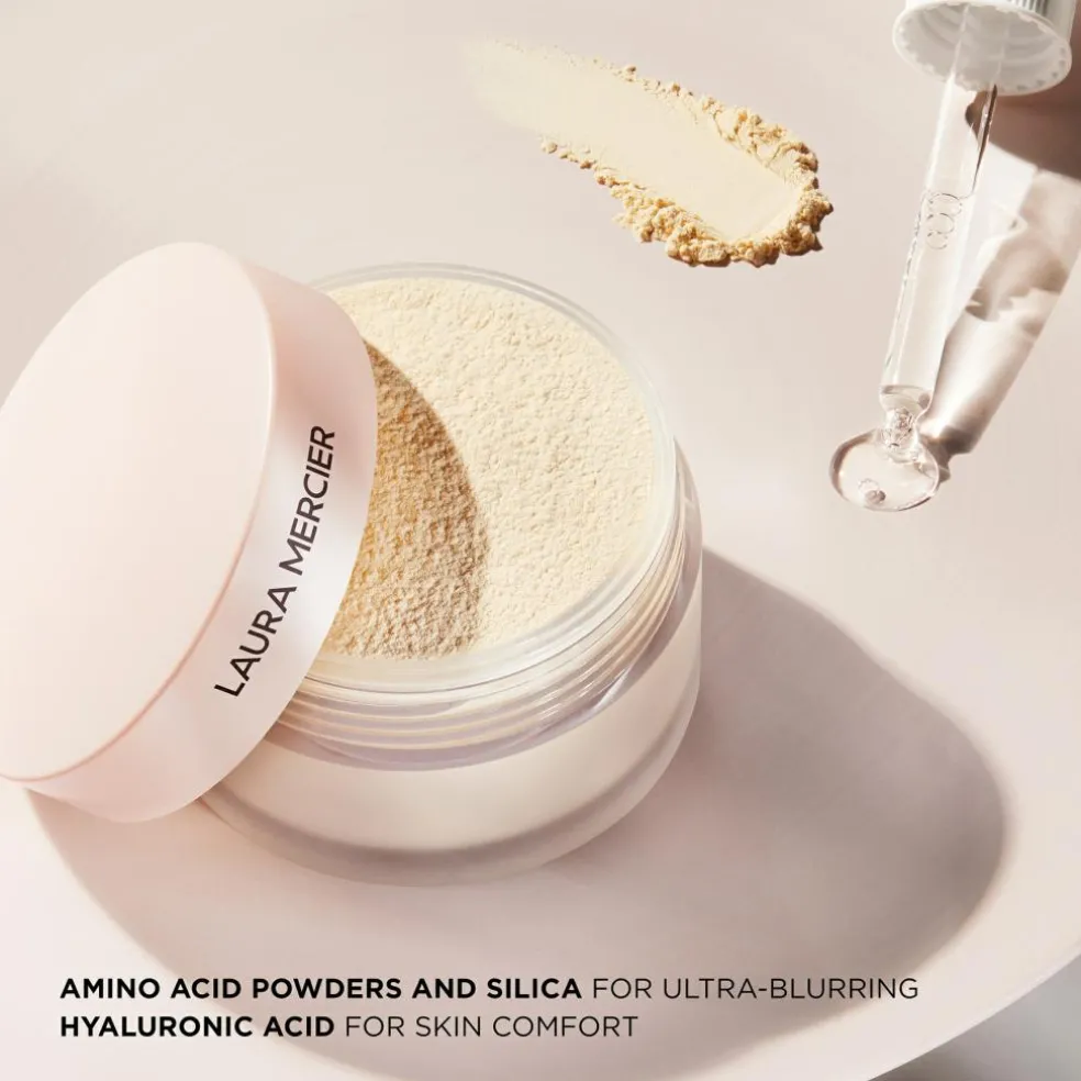 Translucent Loose Setting Powder Ultra-Blur