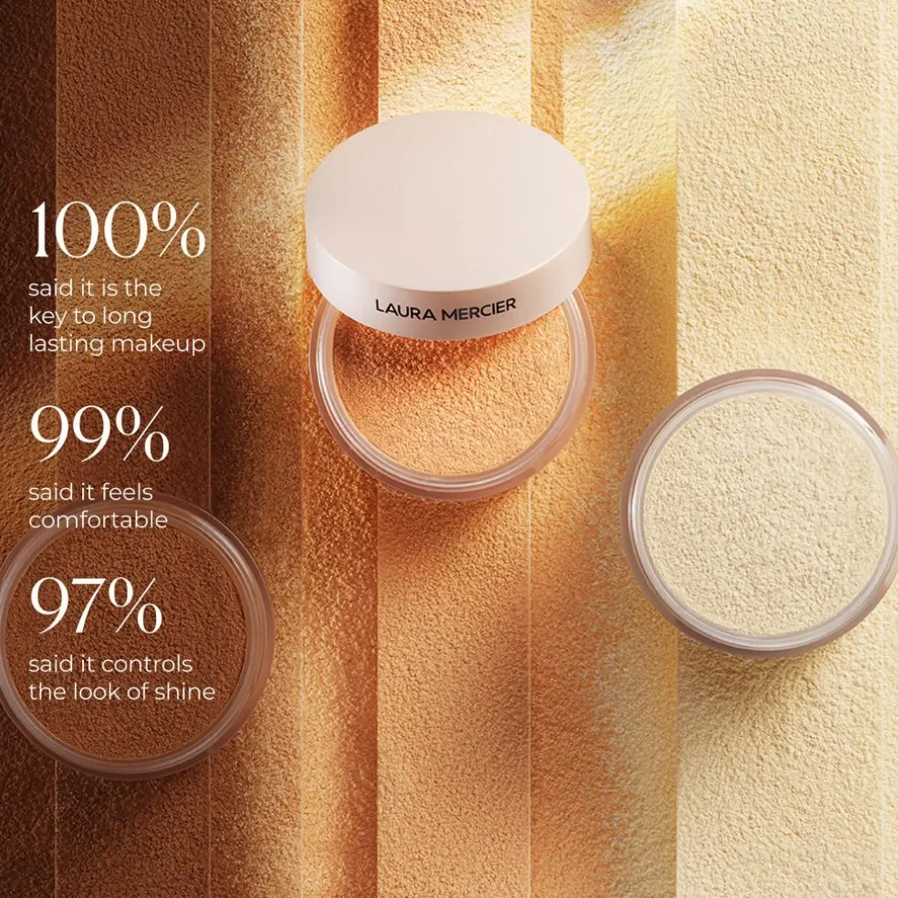 Translucent Loose Setting Powder Ultra-Blur