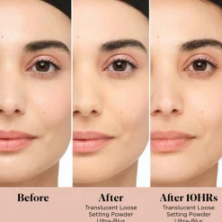 Translucent Loose Setting Powder Ultra-Blur